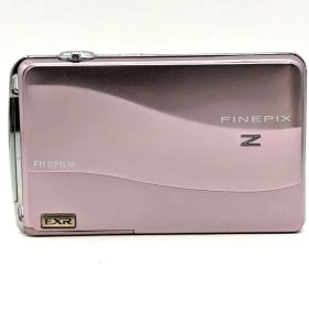 FUJIFILM FinePix Z700EXR ピンク