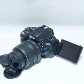 Nikon ニコン D5100 レンズセット