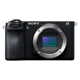 SONY デジタル一眼カメラ α６７００ ボディ ブラック ILCE-6700（直送品）