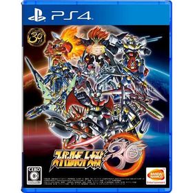 【新品】PS4 - スーパーロボット大戦30