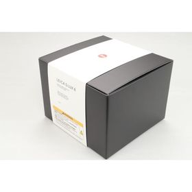 [新品] LEICA D-LUX8 メタルグレーペイント 19213