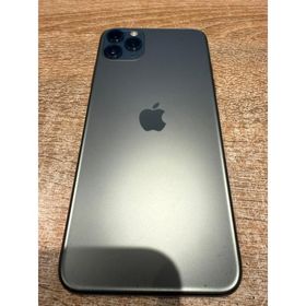 iPhone 11 Pro Max 256GB 中古 22,000円 | ネット最安値の価格比較