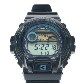 CASIO カシオ メンズ腕時計 クオーツ デジタルウォッチ G-SHOCK 20気圧防水 G-LIDE GLX-6900
