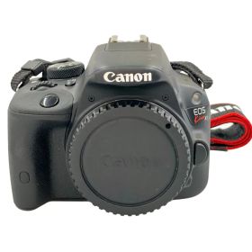 訳あり キヤノン デジタル一眼レフカメラ EOS Kiss X7 ダブルズームキット canon