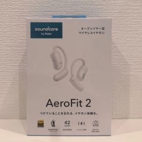 【新品未開封】Anker Soundcore AeroFit 2‼️即日発送