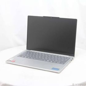 〔中古〕Lenovo(レノボジャパン) IdeaPad Slim 5 Light Gen 10 83J20053JP クラウドグレー〔276-ud〕