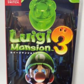 ルイージマンション3