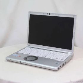 ソフマップ 〔中古品〕 Lets note SV9 CF-SV9K15VS【251】