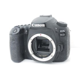 Canon キヤノン EOS 90D ボディ