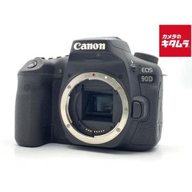 【中古】 【並品】 キヤノン EOS 90D ボディ