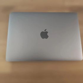 MacBook (Retina, 12-inch, Early 2016)