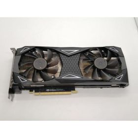 【中古】ELSA GeForce RTX 2070 Super ERAZOR GAMING(GD2070-8GERSES) RTX2070Super/8GB(GDDR6)/PCI-E【大須アメ横】保証期間１週間