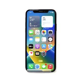 iPhone X 64GB SIMフリー [スペースグレイ]