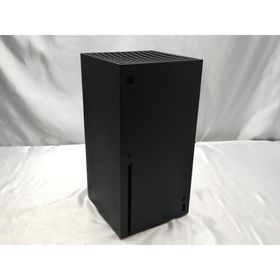【中古】Microsoft Xbox Series X【ECセンター】保証期間１ヶ月【ランクB】