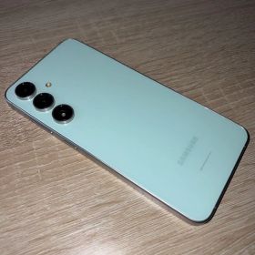 【美品】Galaxy S24 FE 128GB SIMフリー
