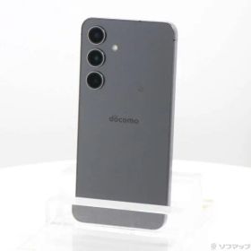 ソフマップ 〔中古品〕 Galaxy S24 256GB オニキスブラック SC-51E docomo SIMフリー【348】