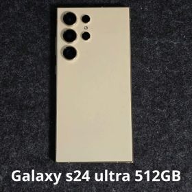 Samsung Galaxy S24 Ultra 512GB 香港版
