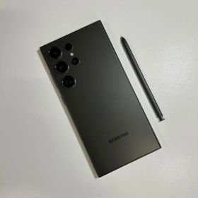 【良品】Galaxy S24 Ultra｜256GB｜SIMフリー