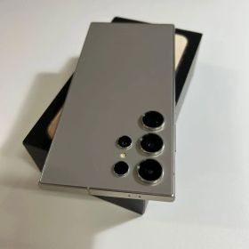 【良品】 Galaxy S24 Ultra｜256GB｜SIMフリー