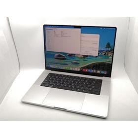 MacBook Pro 16インチ M4 Pro（2024） 新品 337,000円 中古 | ネット最