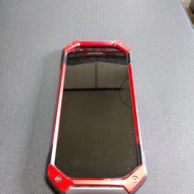 TORQUE 5g スマートフォン 本体 ジャンク扱い