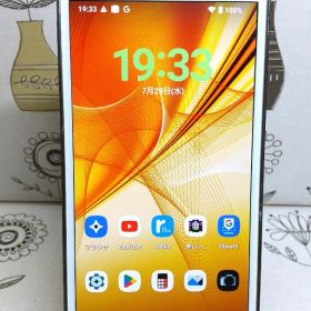 506 Android13 Galaxy SC04F 32GB カスタムROM