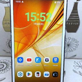 504 Android13 Galaxy SC04F 32GB カスタムROM