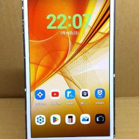 502 Android13 Galaxy SC04F 32GB カスタムROM