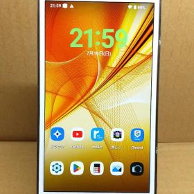 501 Android13 Galaxy SC04F 32GB カスタムROM