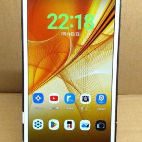 500 Android13 Galaxy SC04F 32GB カスタムROM