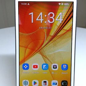 484 Android13 Galaxy SC02E 32GB カスタムROM