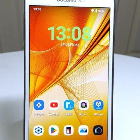 494 Android13 Galaxy SC04F 32GB カスタムROM