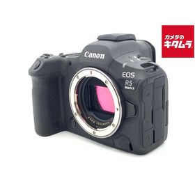 【中古】 【良品】 キヤノン EOS R5 Mark II ボディ