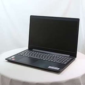 〔中古品（難あり）〕 ideapad L340 81LW00CMJP グラナイトブラック ［AMD-Ryzen-5-3500U (2.1GHz)／8GB／HDD1TB／15.6インチワイド／Windows11 Home(アップグレード済み)］〔中古品（難あり）〕 ideapad L340 81LW00CMJP グラナイトブラック ［AMD-Ryzen-5-3500U (2.1GHz)／8GB／HDD1TB／15.6インチワイド／Windows11 Home(アップグレード済み)］