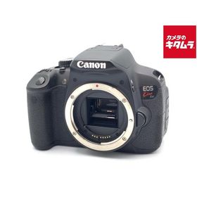 【中古】 【並品】 キヤノン EOS Kiss X6i ボディ