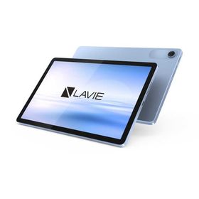 NEC Androidタブレット LAVIE Tab Lite ［10.1型 / Wi-Fiモデル / ストレージ：64GB］ ポーラブルー PCTL103KAL