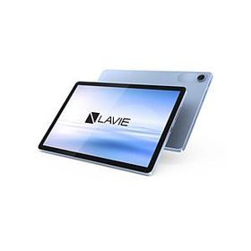 NEC(エヌイーシー) PC-TL103KAL Androidタブレット LAVIE Tab Lite ポーラブルー ［10.1型 /Wi-Fiモデル /ストレージ：64GB］