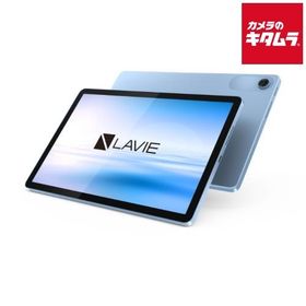 NEC エヌイーシー 10.1型 タブレットPC PC-TL103KAL ポーラブルー /MediaTek Helio G85/メモリ 4GB/ストレージ 64GB 《納期約４週間》