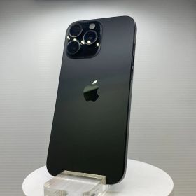 iPhone 16 Pro Max 512GB ブラックチタニウム バッテリー100% SIMフリー