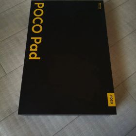 POCO Pad 本体 8GB+256GB