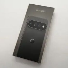 【未使用】Google 【SIMフリー】 Pixel 11 Pro [Obsidian] 12GB 256GB【大須アメ横】保証期間３ヶ月
