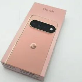 【未使用】Google 【SIMフリー】 Pixel 11 Pro XL [Canyon] 16GB 512GB【OSU301】保証期間３ヶ月