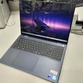 ノートパソコン DELL 16 PLUS 2-IN1 DELL