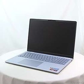 Dell 16 Plus DB16255 NCL56-FWM3C アイスブルー ［AMD-Ryzen-AI-5-340／16GB／SSD512GB／16インチ／Windows11 Home］