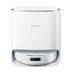 【新品】Narwal Freo Pro 10000Pa 自動洗浄 3D回避