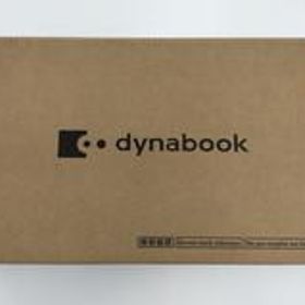 K70/HY A6K2HYW8114A DYNABOOK