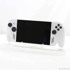 〔中古〕ASUS(エイスース) 〔展示品〕 ROG Xbox Ally RC73YA-Z2A16G512 ホワイト〔377-ud〕