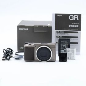 RICOH GR III Diary Edition 534ショット #508