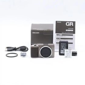 RICOH GR III Diary Edition #5100
