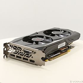 〔中古品〕 Phantom Gaming D Radeon RX580 8G OC〔中古品〕 Phantom Gaming D Radeon RX580 8G OC